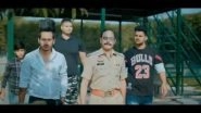 Noida Police Station Head Shunted From Post After 'Casteist' Music Video Featuring Him Surfaces on Social Media; Commissioner Orders Inquiry