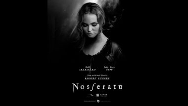 Nosferatu: Bill Skarsgard, Nicholas Hoult, Lily-Rose Depp, Aaron Taylor-Johnson, and Robert Eggers' Horror Flick To Hit Theatres On December 20, 2024