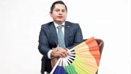 Mexico: First Openly Non-Binary Magistrate and LGBTQ Activist Ociel Baena Saucedo Found Dead, Cause of Death Remains Unknown