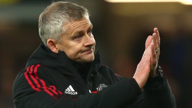 Manchester United Icon Ole Gunnar Solskjaer to Visit India on Exclusive Three-City Tour in December 2023