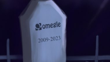 Omegle Shuts Down Its Operations After Massive Controversy of BBC Investigation in 2021 That Found Children Exposing Themselves to Strangers on Website