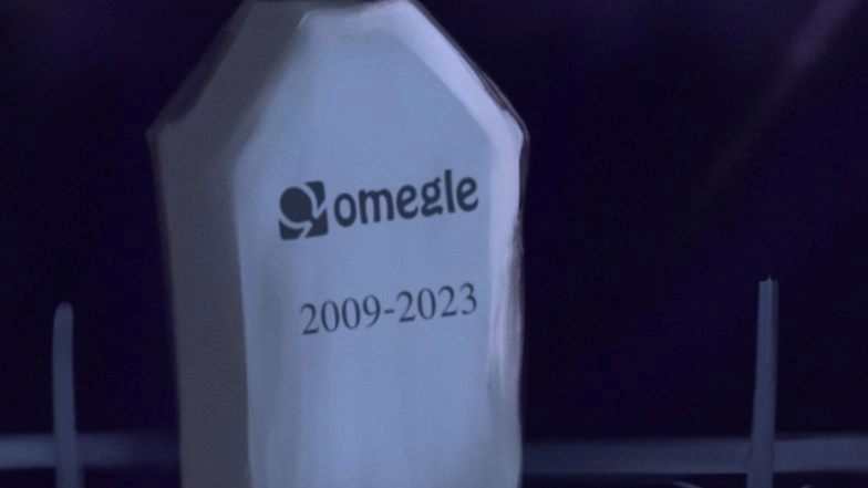 Omegle Shuts Down Its Operations After Massive Controversy of BBC Investigation in 2021 That Found Children Exposing Themselves to Strangers on Website