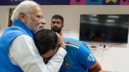 'We Will Bounce back' Mohammed Shami Pens Down Heartfelt Message, Thanks PM Narendra Modi For Visiting Team India Dressing Room After ICC Cricket World Cup 2023 Final