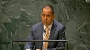 UN Apparatus, Especially Security Council, Is Crumbling Under Weight of 21st Century Geopolitical Realities: India at UNGA Plenary Meeting