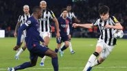 UEFA Suspends Video Assistant Referee Involved in Controversial PSG vs Newcastle United Penalty Decision