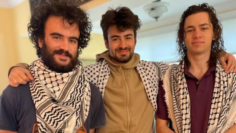 New York Shooting: Three Palestinian Students Shot Near Vermont University Campus