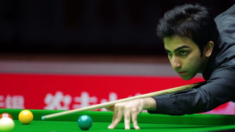 Pankaj Advani Wins 27th World Title at World Billiards 150 UP Championships in Qatar