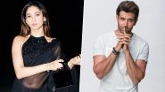 Hrithik Roshan Calls Cousin Pashmina Roshan &lsquo;Brightest Star' On Her Birthday, Fighter Actor Shares Pic On Insta! (View Post)