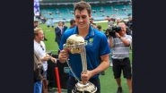 Pat Cummins Confident His Captaincy &lsquo;No Doubt&rsquo; Getting Better After ICC Cricket World Cup 2023 Title Win