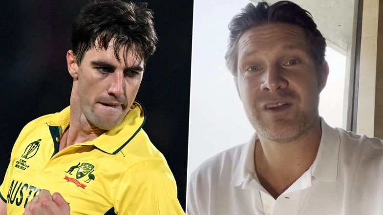 Shane Watson Lauds Australian Captain Pat Cummins After Australia's ICC CWC 2023 Title Victory