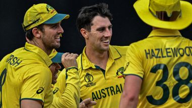 Pat Cummins To Enter IPL 2024 Auction, Keen on Remaining Australia Captain After ICC Cricket World Cup 2023