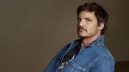 Pedro Pascal To Play Reed Richards In Marvel Studios&rsquo; Fantastic Four - Reports