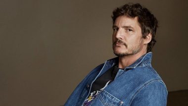 Pedro Pascal To Play Reed Richards In Marvel Studios’ Fantastic Four - Reports