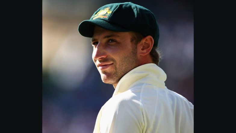 Fans Pay Heartfelt Tribute to Phillip Hughes on His Ninth Death Anniversary