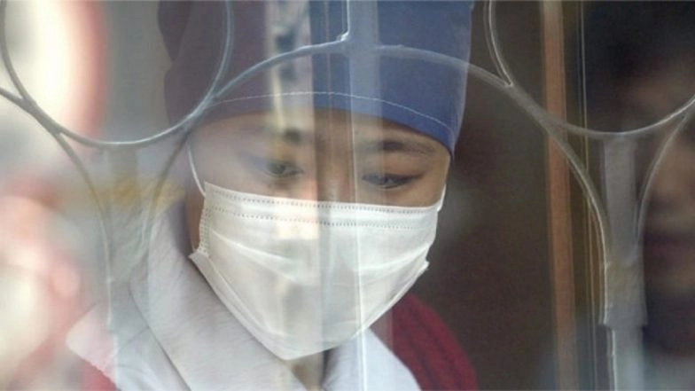 Pneumonia Outbreak in China: Jharkhand Government Puts Hospitals on Alert Amid Mysterious Pneumonia Outbreak