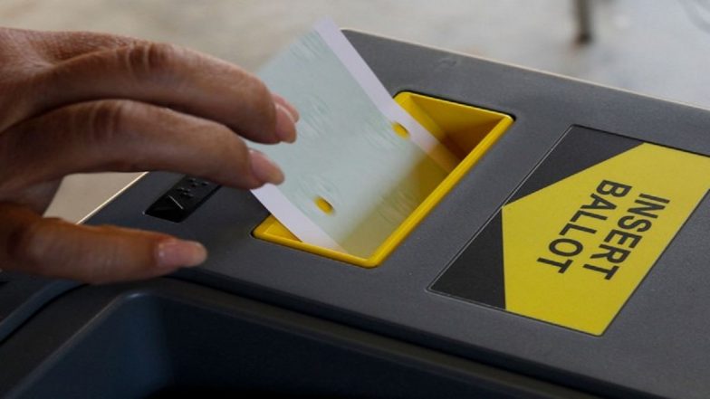 Madhya Pradesh Assembly Elections 2023: Balaghat CEO Suspends Postal Nodal Officer For Opening of Postal Ballots Before Counting of Votes