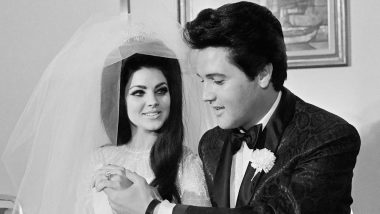 Priscilla Presley Reveals Why She Never Remarried After Elvis Presley: 'I Just Don't Think That He Could Handle That'