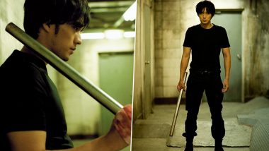 So Ji Sub Birthday: Did You Know The Korean Actor Had No Lines To Speak In The Japanese Action Series I Am Ghost?