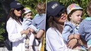 Priyanka Chopra and Malti Marie&rsquo;s New Pics From Their Casual Outing in Los Angeles Go Viral