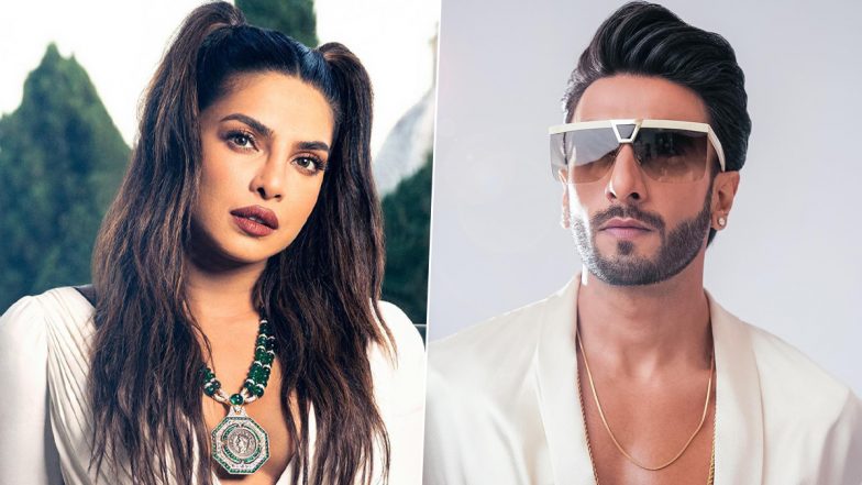 Priyanka Chopra Approached for Ranveer Singh-Starrer Don 3 – Reports