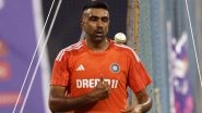 &lsquo;Mighty Mighty Heartbreak Last Night&rsquo; Ravi Ashwin Reacts to Team India&rsquo;s Defeat Against Australia in Final of ICC Cricket World Cup 2023
