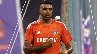 Ravi Ashwin Pulls Out of Ongoing India vs England 3rd Test Due To Family Medical Emergency