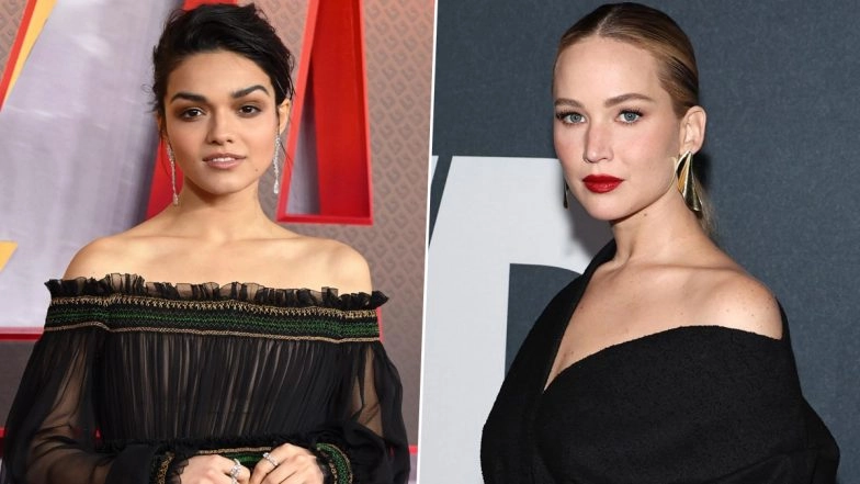 Rachel Zegler Reveals She Bonded With Jennifer Lawrence on the Sets of The Hunger Games–The Ballad of Songbirds & Snakes