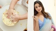Raha Kapoor Birthday: Alia Bhatt Shares Unseen Pics Of Daughter As She Turns One, Calls Her &lsquo;Baby Tiger&rsquo; (View Post)