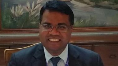 Rajesh Uike, IFS Officer From 2006 Batch, Appointed As Next Indian Envoy to Tajikistan