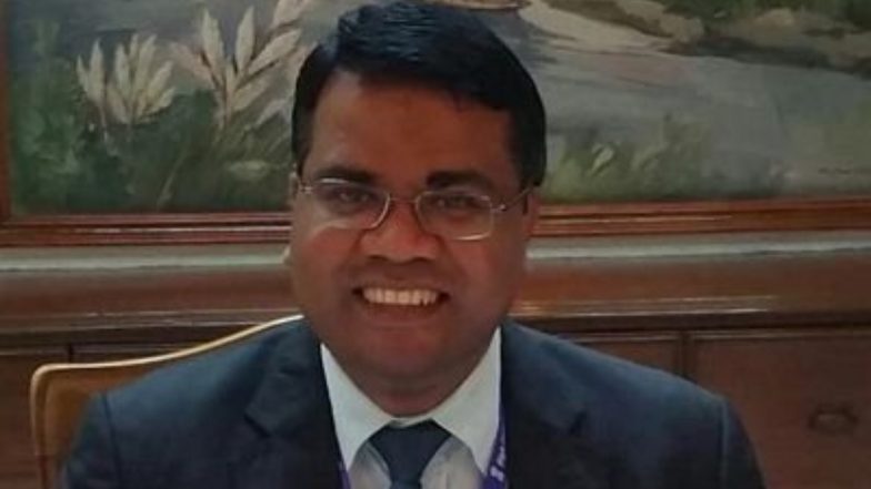 Rajesh Uike, IFS Officer From 2006 Batch, Appointed As Next Indian Envoy to Tajikistan