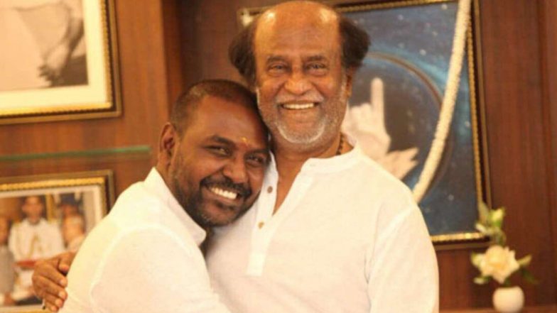 Thalaivar 171: Raghava Lawrence to Play Villain in Rajinikanth-Lokesh Kanagaraj's Upcoming Film - Reports