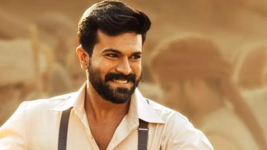 After NTR Jr, RRR star Ram Charan Joins Actors Branch of The Academy of Motion Picture Arts and Sciences