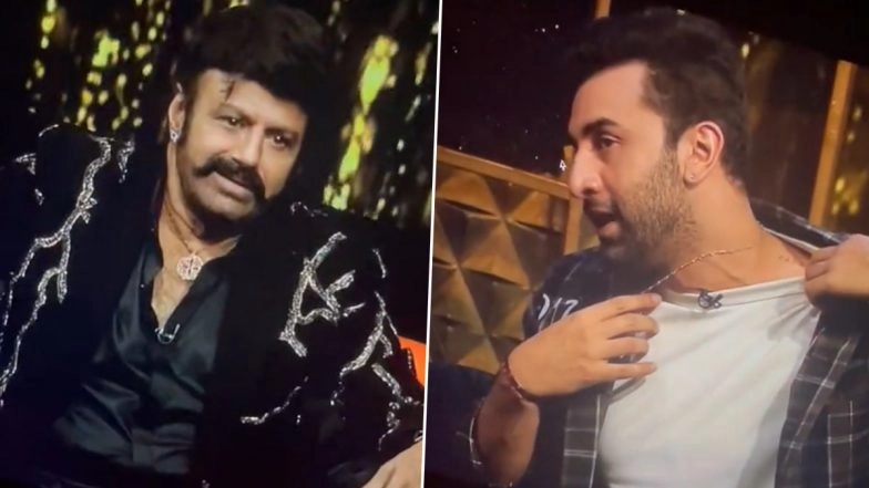 Ranbir Kapoor Gets His Daughter Raha's Name Inked on Collarbone