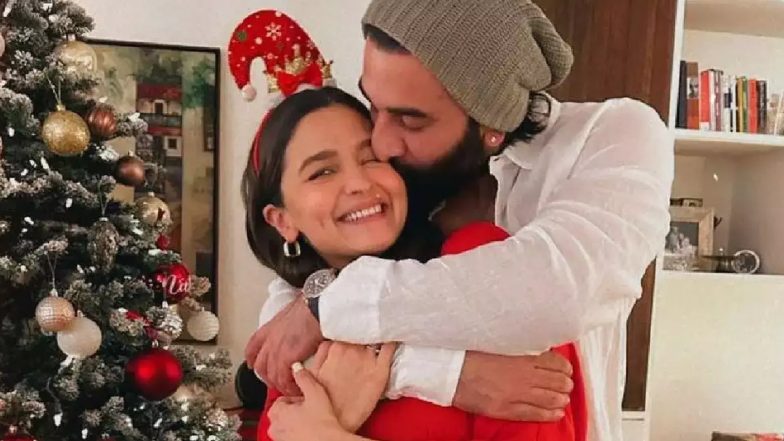 Koffee With Karan Season 8 Episode 4: Alia Bhatt Reveals Hubby Ranbir Kapoor Is a Burping Specialist for Daughter Raha!