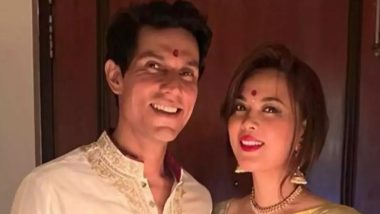 Randeep Hooda and Lin Laishram Announce Wedding Date Via Instagram; Couple To Get Married On November 29!