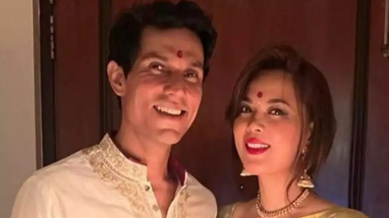 Randeep Hooda and Lin Laishram Announce Wedding Date Via Instagram; Couple To Get Married On November 29!