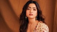 Has Rashmika Mandanna Hiked Her Fees Post Animal Success? Actress Clarifies The Viral Rumour