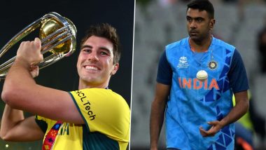 Ravi Ashwin Reveals Being Stunned By Australia's Exceptional Tactical Prowess During ICC Cricket World Cup 2023 Final Against India