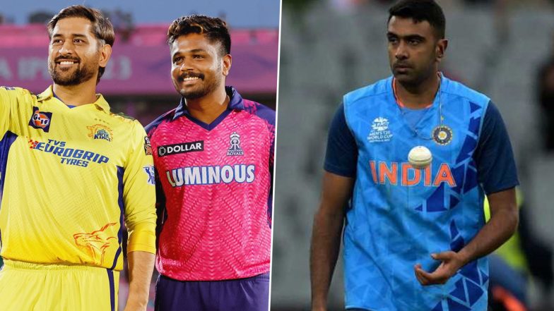 'Don't Lie Quoting Me' Ravi Ashwin Slams X User For Spreading Fake News Related to Sanju Samson’s Transfer to CSK