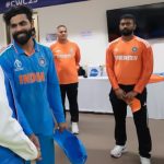 ‘PM Narendra Modi’s Visit to Dressing Room Was Special and Motivating’ Ravindra Jadeja Shares Thoughts After India’s CWC 2023 Final Defeat to Australia