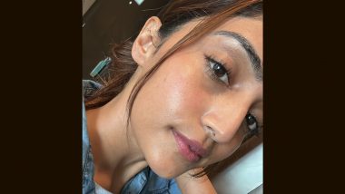 Reba Monica John Drops ‘No Filter’ Selfie on Instagram, Actress Says ‘Just Felt Like a Wow’ (View Pic)