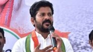 Telangana Government To Revive Nandi Awards, Rename It After Gaddar, Announces CM Revanth Reddy