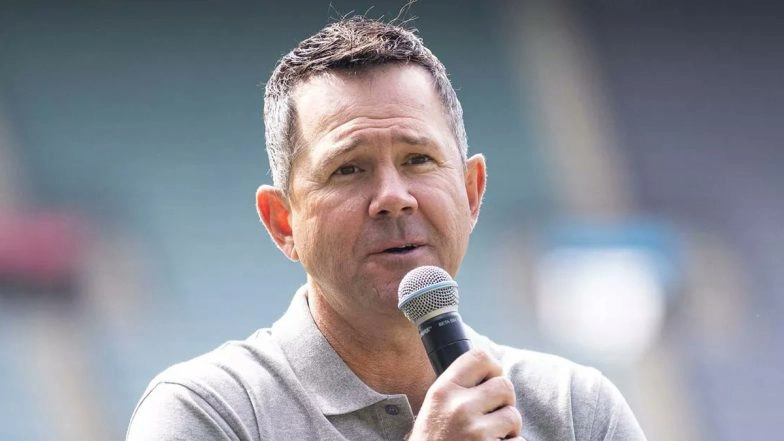 Australia Playing XI vs South Africa: Ricky Ponting Suggests Marnus Labuschagne's Inclusion in Place of Marcus Stoinis for ICC Cricket World Cup 2023 Semifinal Against Proteas