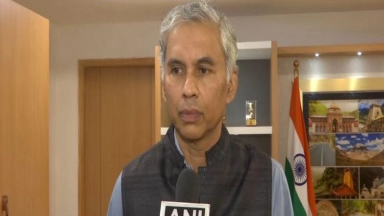 Five-Option Action Plan to Be Adopted to Rescue Trapped Workers, Says Road Transport Secretary