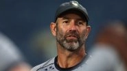 'You Need to Define What A Choke Is' Says South Africa Head Coach Rob Walter After Proteas Exit ICC Cricket World Cup 2023 Following Semifinal Loss Against Australia
