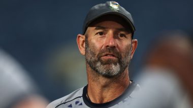 'You Need to Define What A Choke Is' Says South Africa Head Coach Rob Walter After Proteas Exit ICC Cricket World Cup 2023 Following Semifinal Loss Against Australia