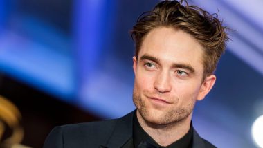 Robert Pattinson Reveals He Slept on an Inflatable Boat for Months Since It Was His 'Only Piece of Furniture'