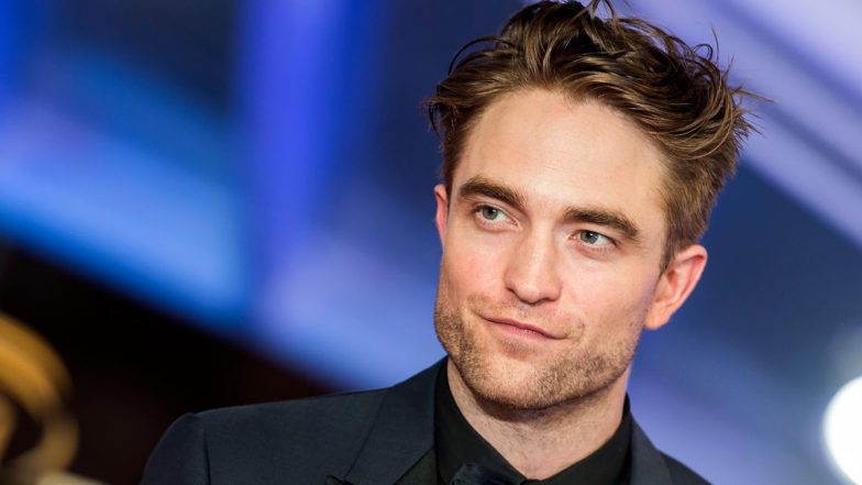 Robert Pattinson Reveals He Slept on an Inflatable Boat for Months Since It Was His 'Only Piece of Furniture'