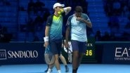 Rohan Bopanna-Matthew Ebden Pair Advances to Men&rsquo;s Doubles Third Round After Beating John Millman-Edward Winter in Australian Open 2024