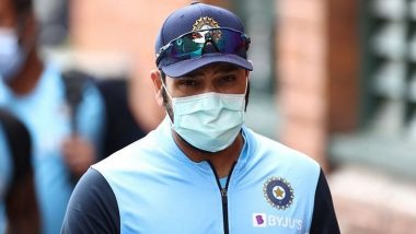 'It is Important That Our Kids Get to Live Without Fear' Says Indian Captain Rohit Sharma On Alarming Pollution Level in Mumbai and Delhi Ahead of IND vs SL CWC 2023 Match